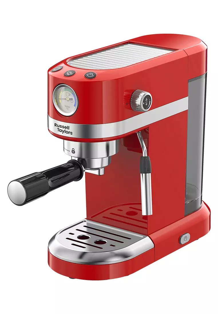 Buy Russell Taylors Russell Taylors 19 Bar Espresso Coffee Machine