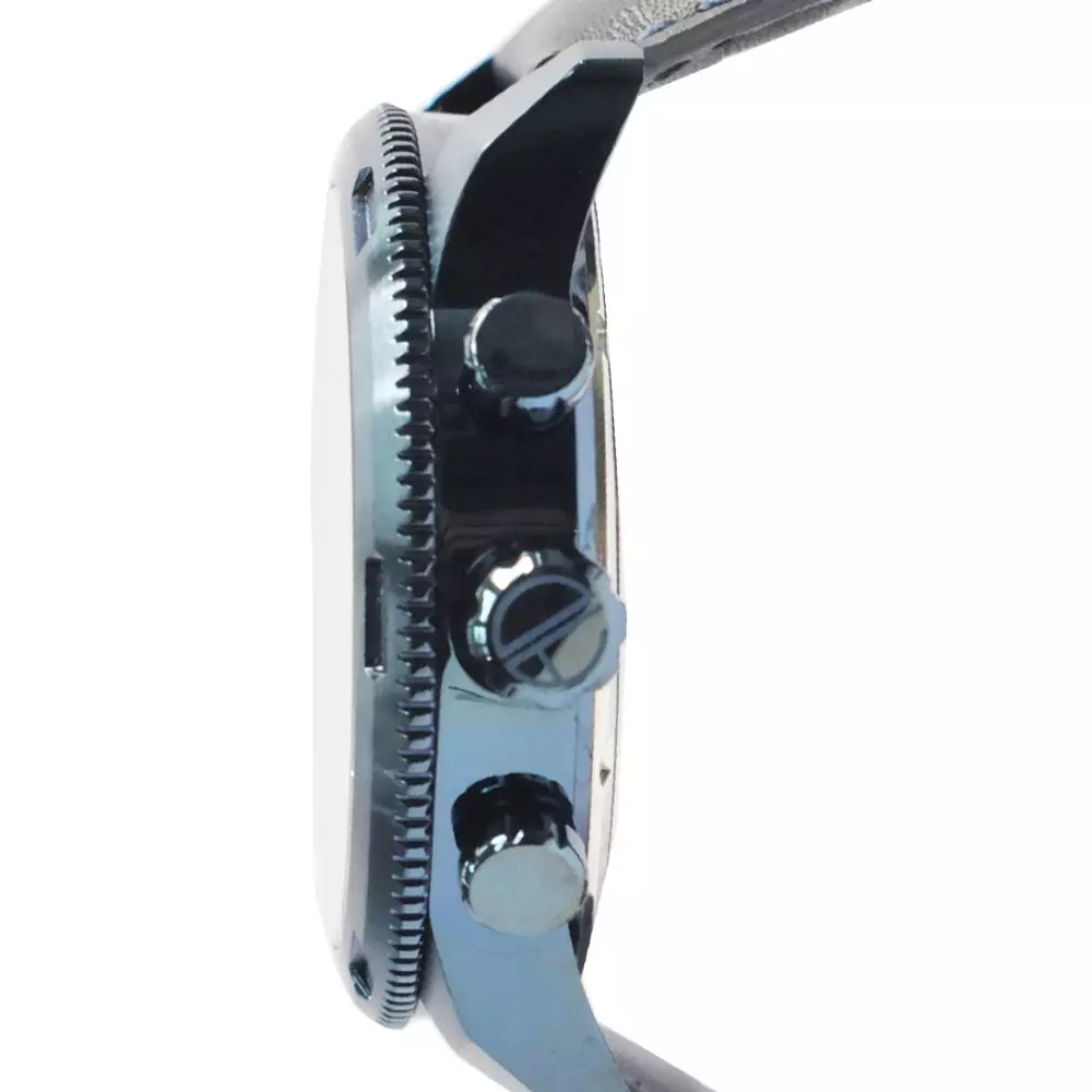 Jam Tangan Alain Delon Jam Tangan Pria AD430-1882C Original