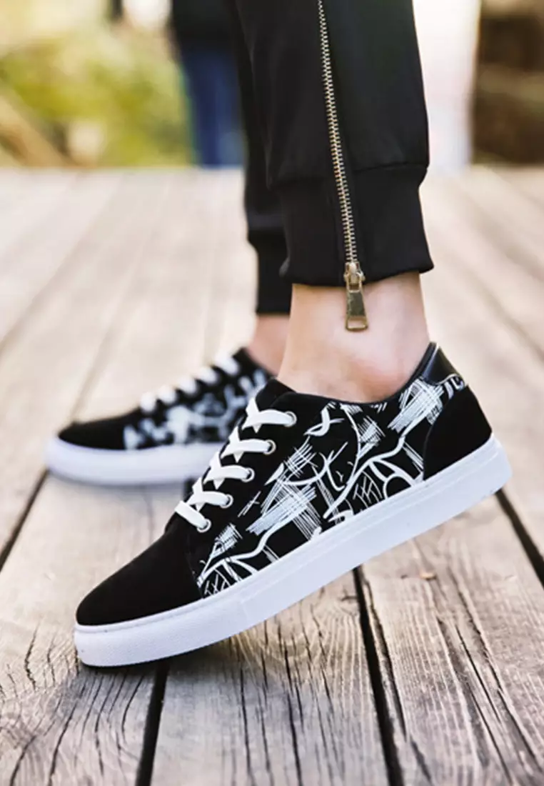 Canvas Shoes Street Style Shoes Online Shop Buy Twenty Eight Shoes