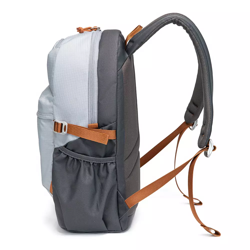 Navy Club Tas Ransel Laptop HGFA - Backpack Daypack Up to 14 Inch Tas Pria Wanita