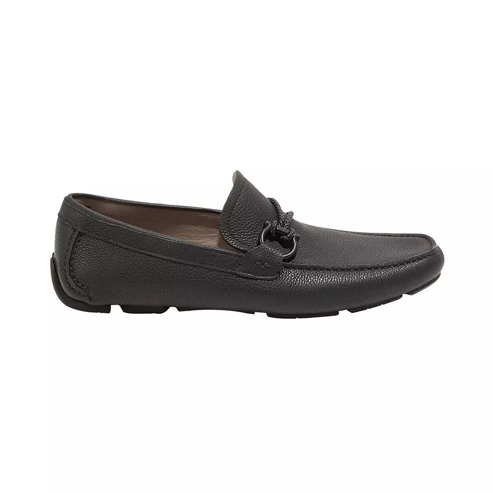 Salvatore ferragamo slip on shoes online