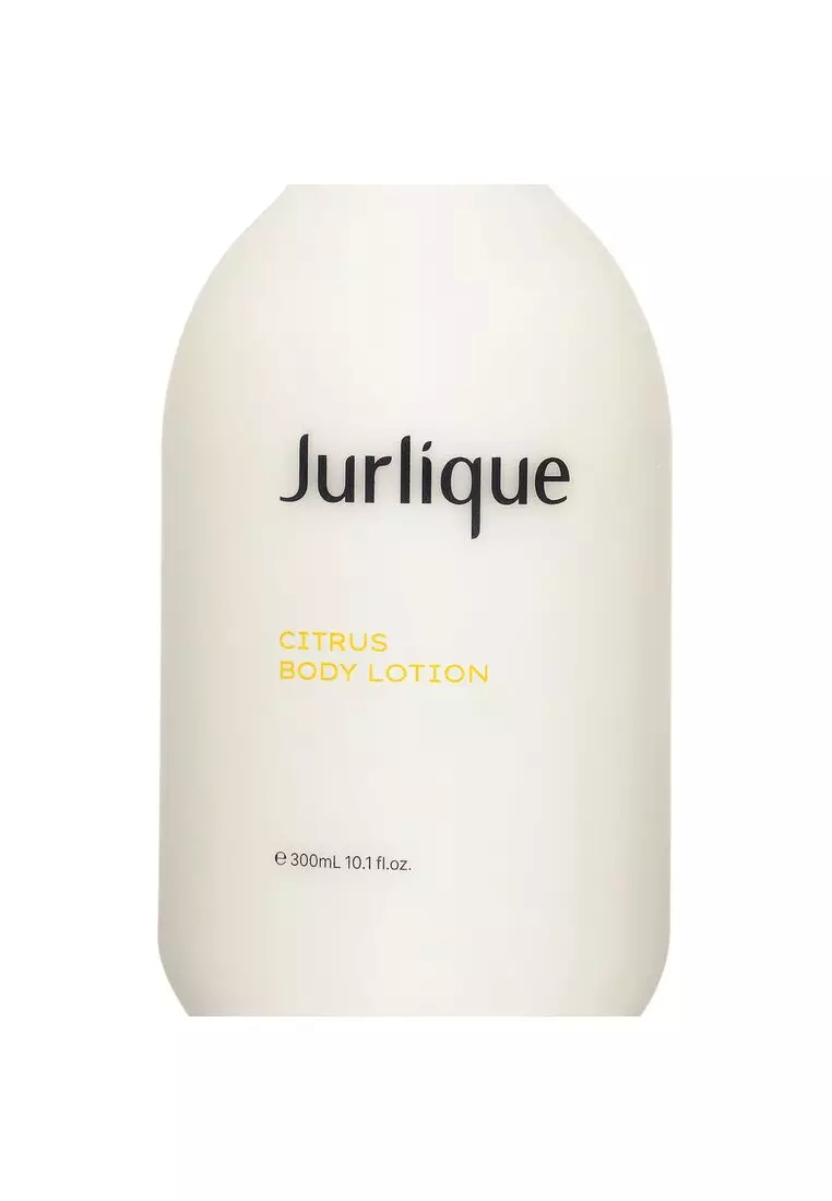 Citrus Body Lotion 300ml/10.1fl.oz
