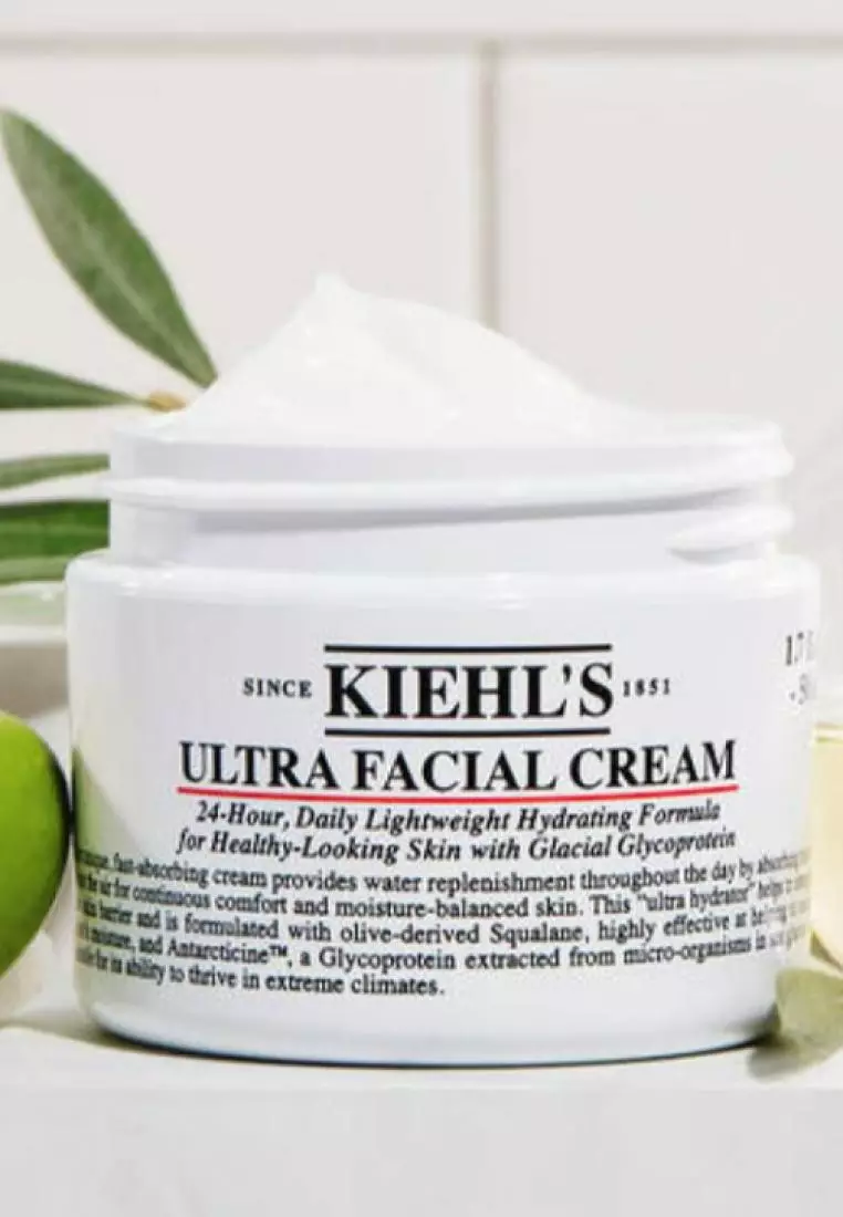 ULTRA FACIAL CREAM 50ML