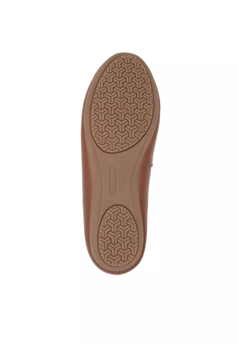 Stormi Bow Women's Casual Shoes