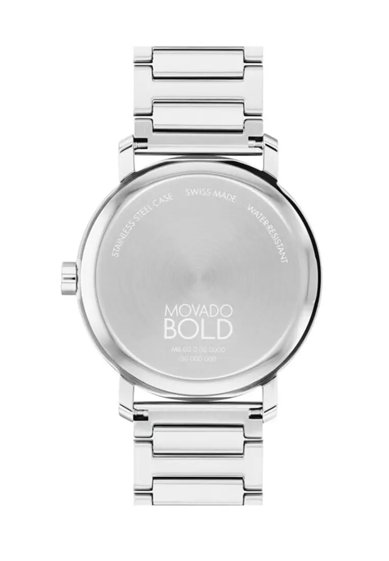 BOLD Evolution 2.0 Men Watch (MVD-3601155)