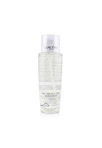 Lancome LANCOME - Eau Micellaire Doucer Cleansing Water 400ml/13.4oz F3F2BBEC229897GS_1