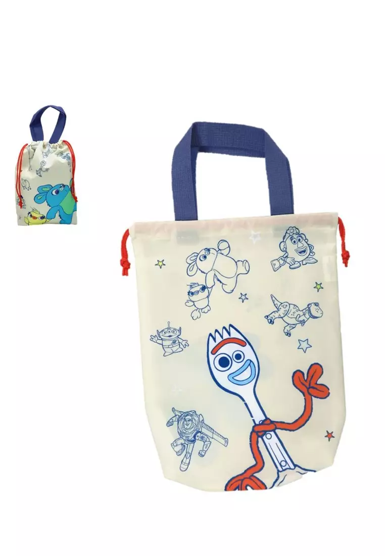 Toy story deals drawstring bag