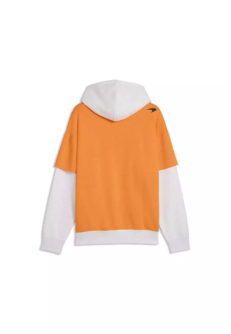 Mclaren Hoodie