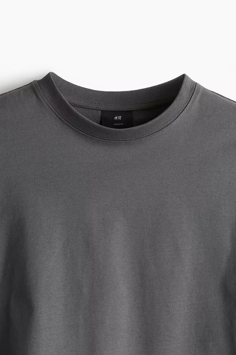 Loose Fit T-shirt