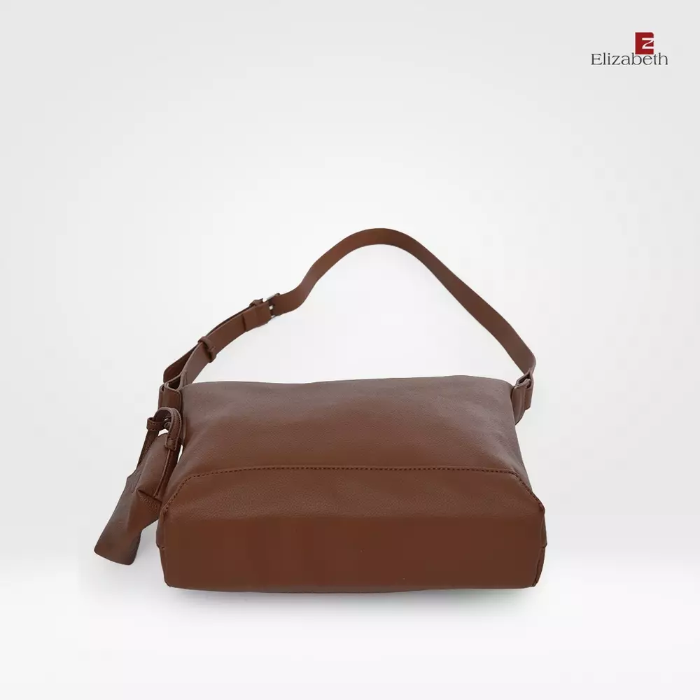 Tas Elizabeth Sling Bag 0055-6372 Dark Brickred