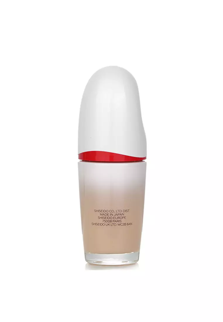 Buy SHISEIDO Shiseido Revitalessence Skin Glow Foundation SPF 30