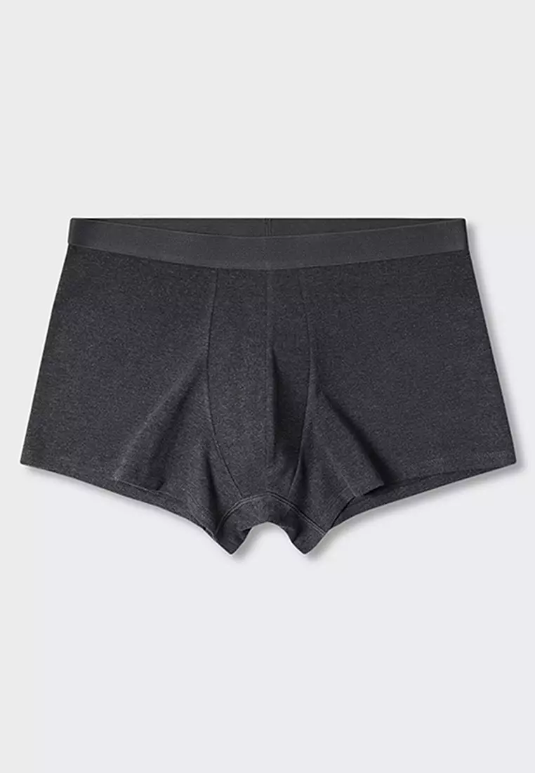 Buy MANGO Man 2-Pack Basic Boxers Online | ZALORA Malaysia