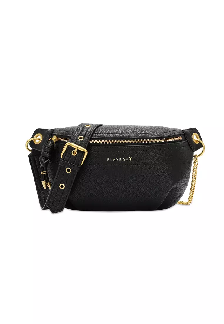 Ladies waist online purse