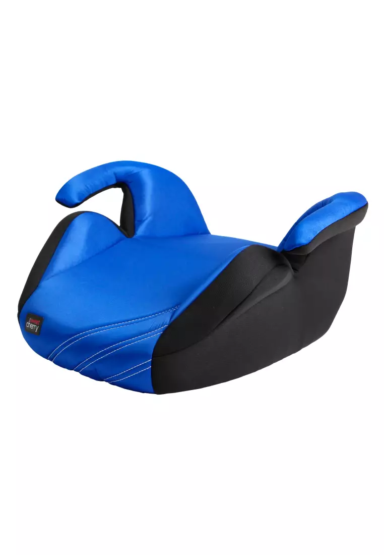 Buy Sweet Cherry Sweet Cherry Forward Facing Backless Baby Booster Car
