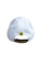 Reoparudo white and yellow Reoparudo Original Daddy Baseball Hat  (White) 8ACE9AC94E92A4GS_2