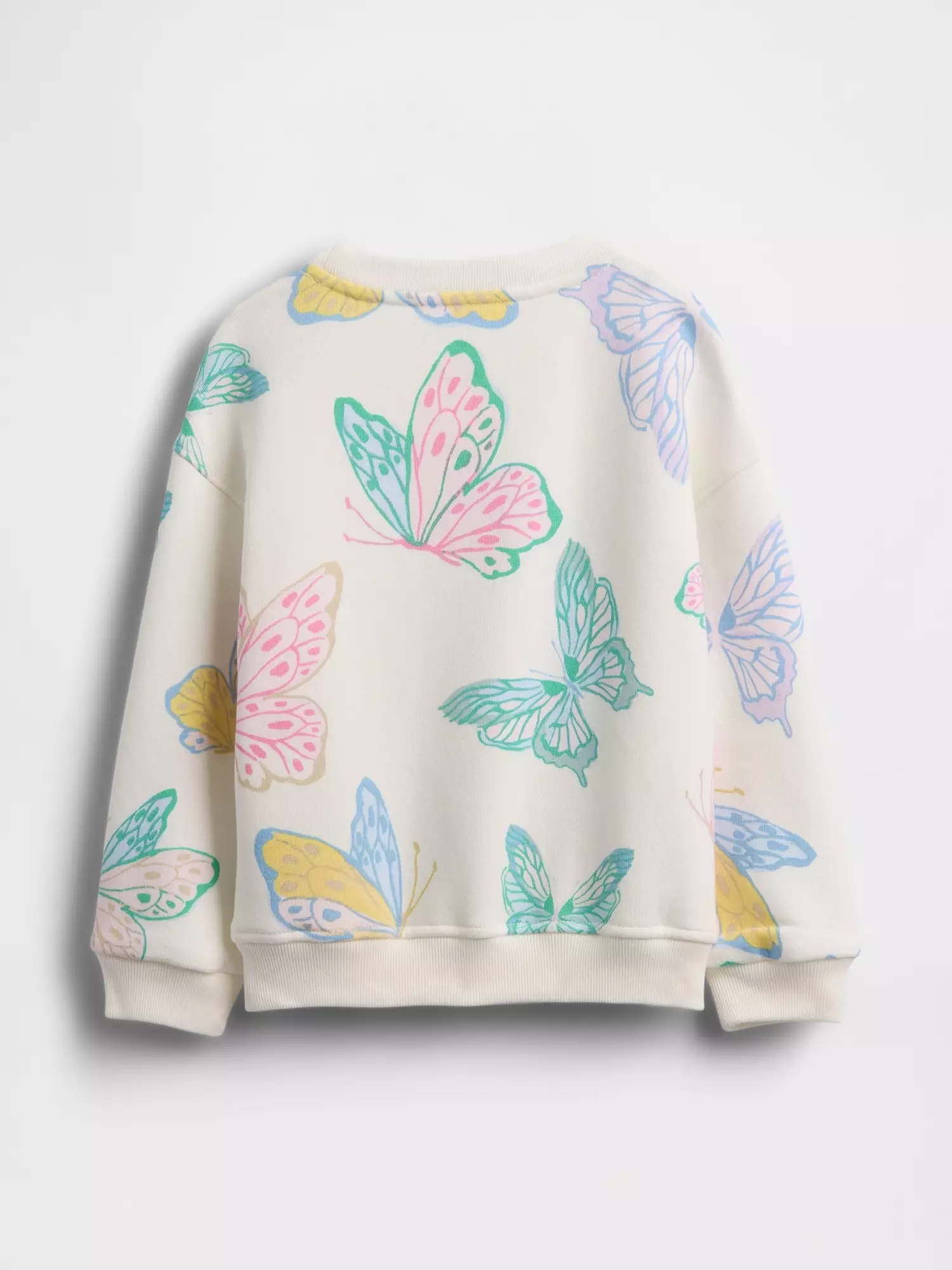 Baby & Toddler Vintage Soft Graphic Sweatshirt