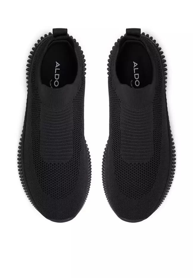 Akai Slip On Sneakers