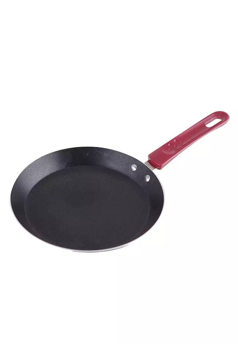Buy Edge Houseware Professional Aluminum NonStick Fry Pan 2024 Online
