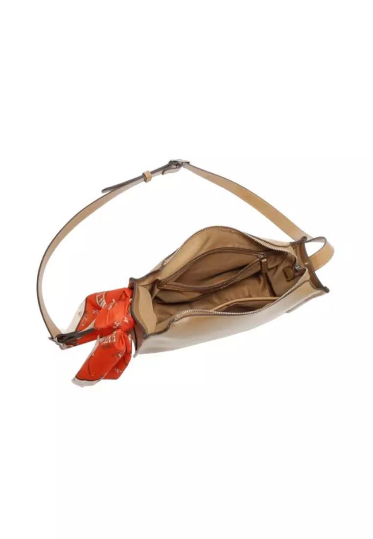 CELESTE SHOULDER BAG