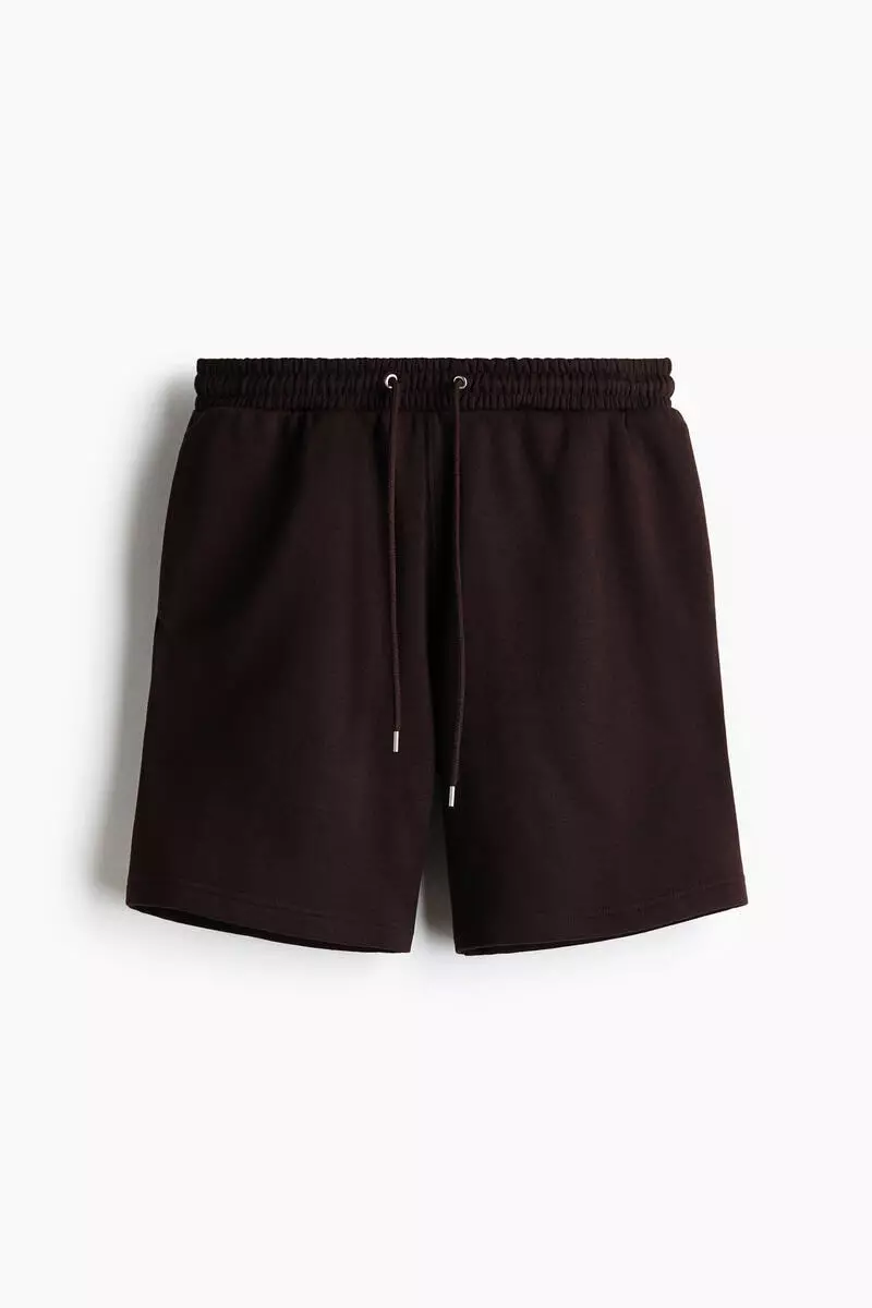 Regular Fit Shorts