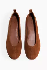 Brown Medium Dusty