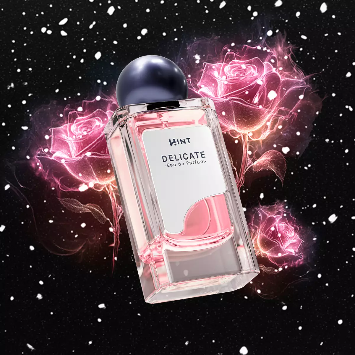 HINT Delicate Eau de Parfum