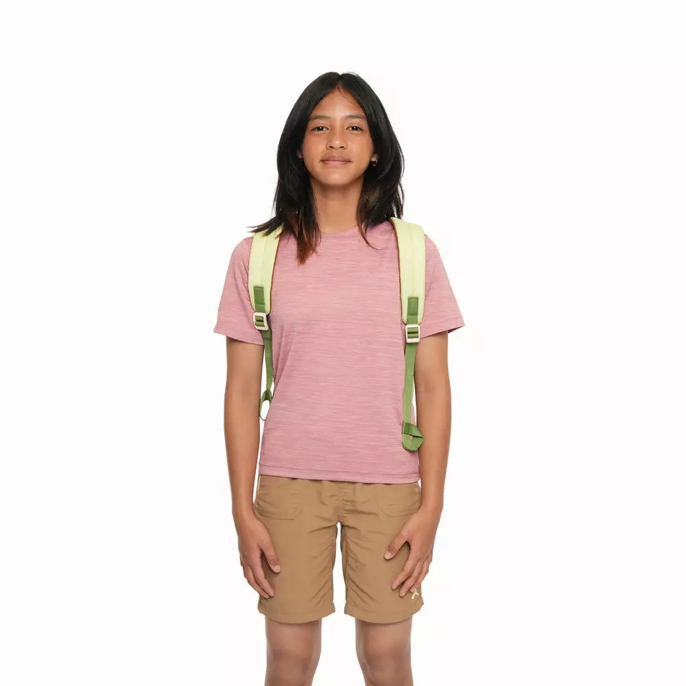 Eiger Jr Shoreside 15L Backpack Kids