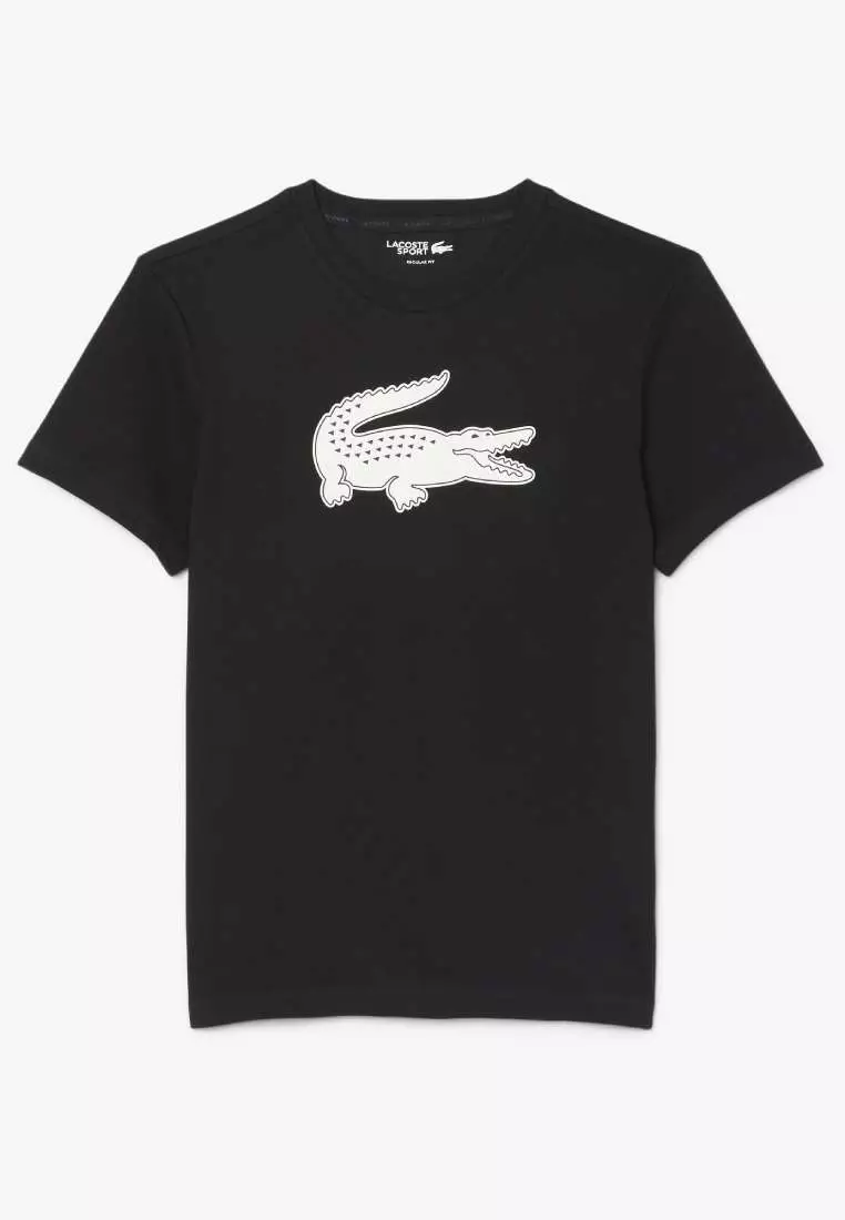 Ultra Dry XXL Logo Sport T-shirt