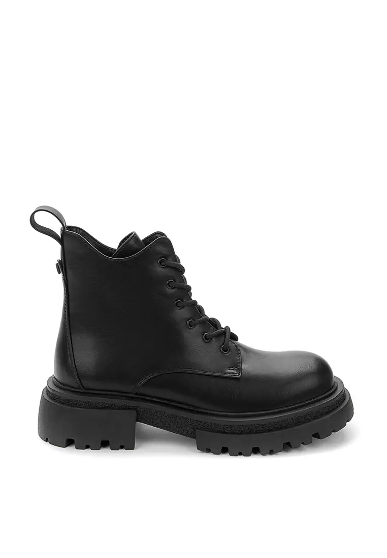 Zalora winter on sale boots