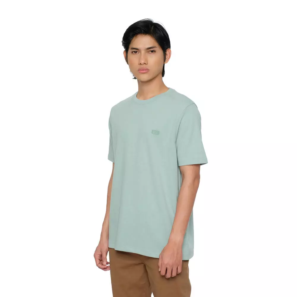 Eiger Baku SS T-shirt