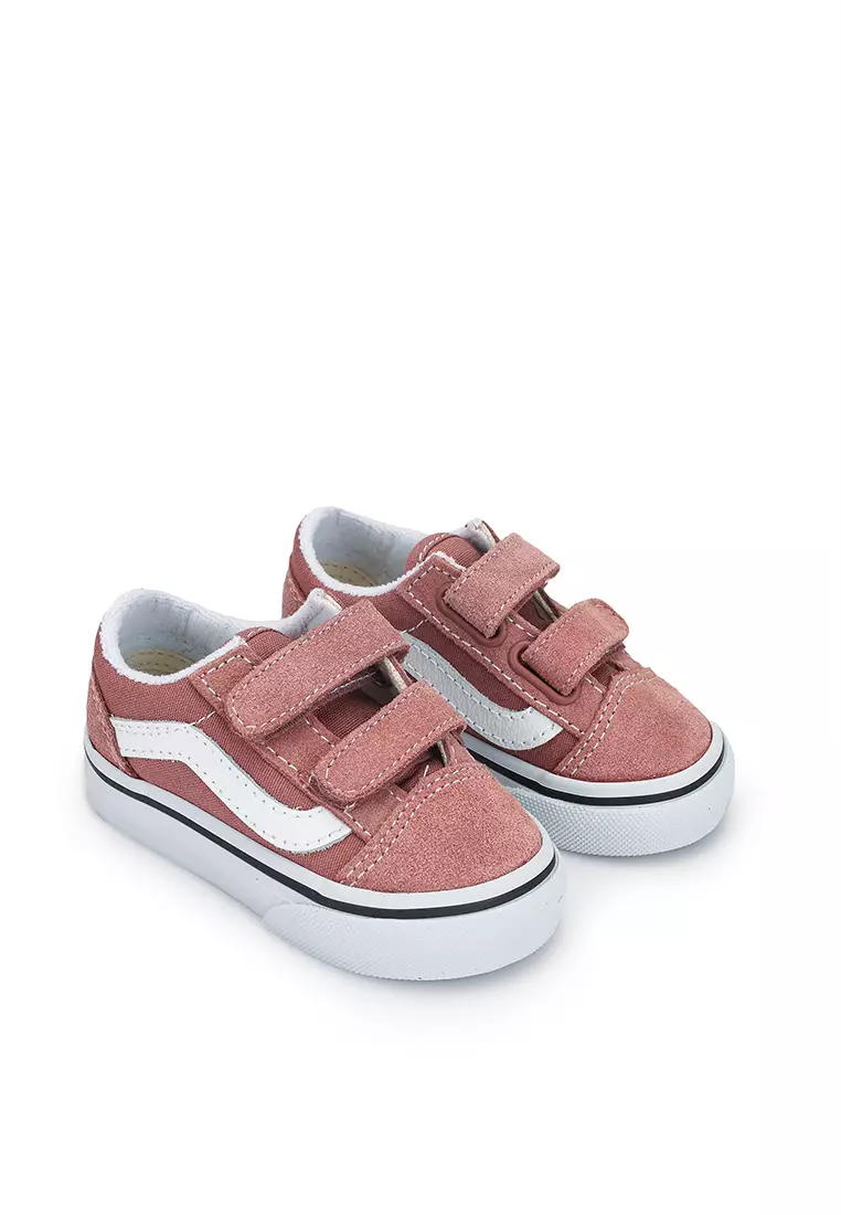 Vans for girls malaysia sale