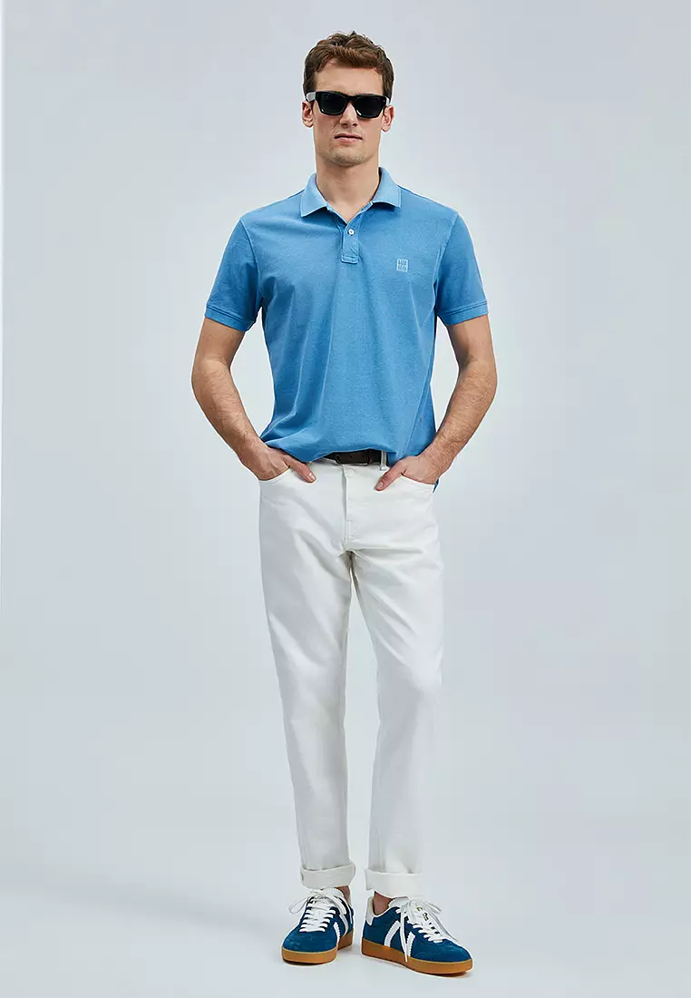 Vernon Polo Shirt