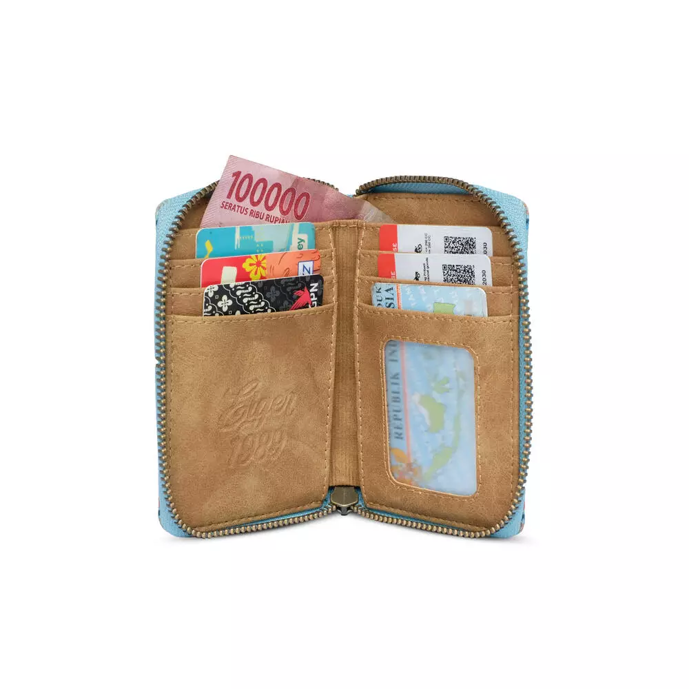 Eiger Nativa Wallet Ws