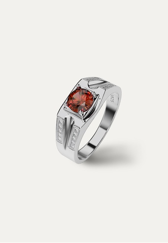 Elfi silver ELFI RED KNIGHT - R18(R) 88660ACB29A7A7GS_1