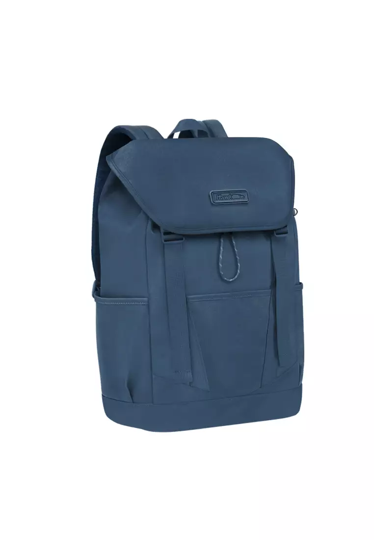 6080 MEDIUM Monoflap Backpack
