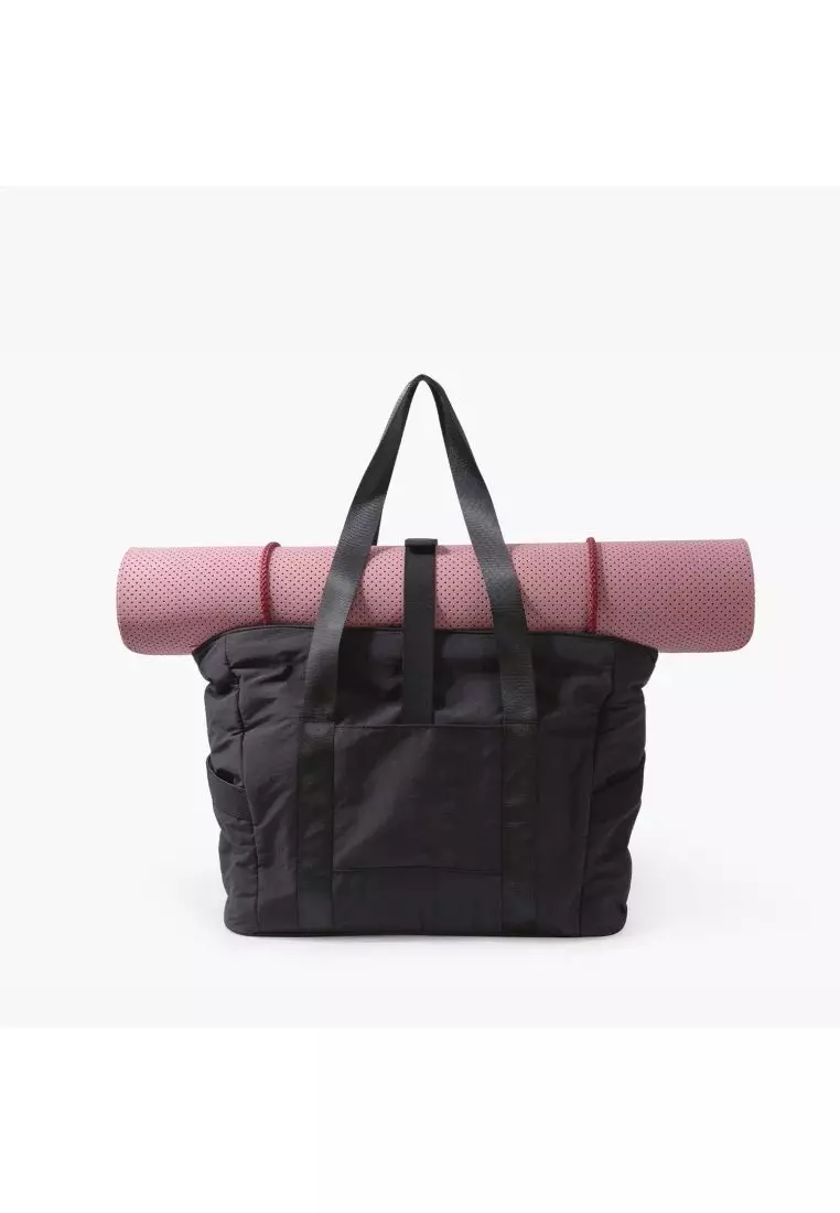 Bagsmart Zoraesque Tote (Black)