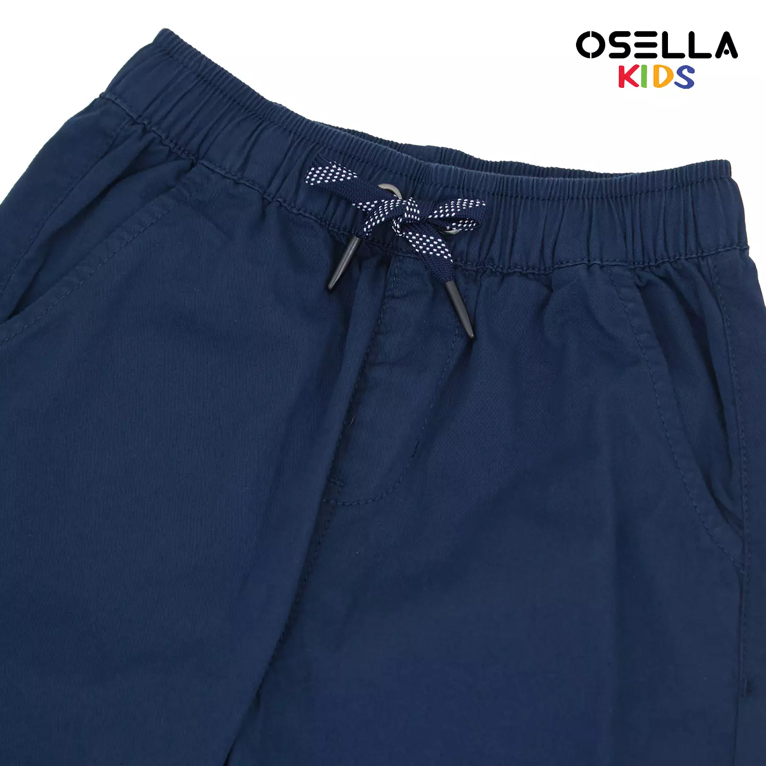 [NEW] Osella Kyo Basic Regular Jogger Pants 32874001 | Celana Joger Anak Laki-Laki