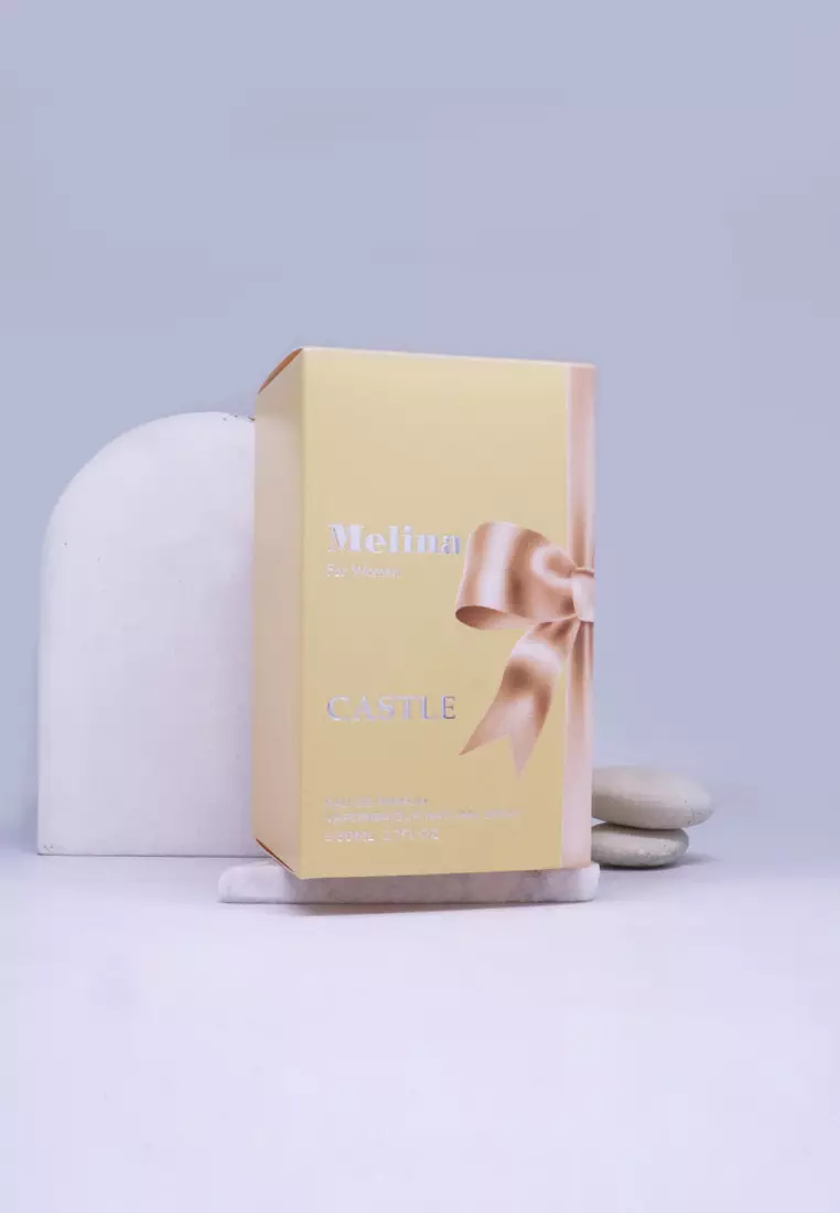 Emper Emper Melina Castle Woman 80 ML