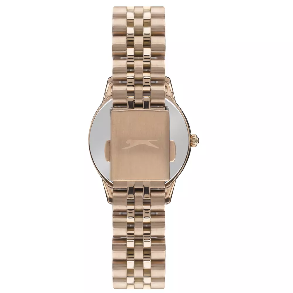 Slazenger Casual  Women's Watches SLZ SL.09.6533.4.02
