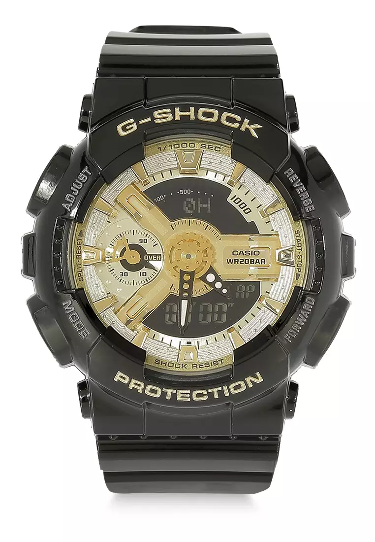 Jual Jam Tangan G shock Wanita Original Maret 2024 ZALORA