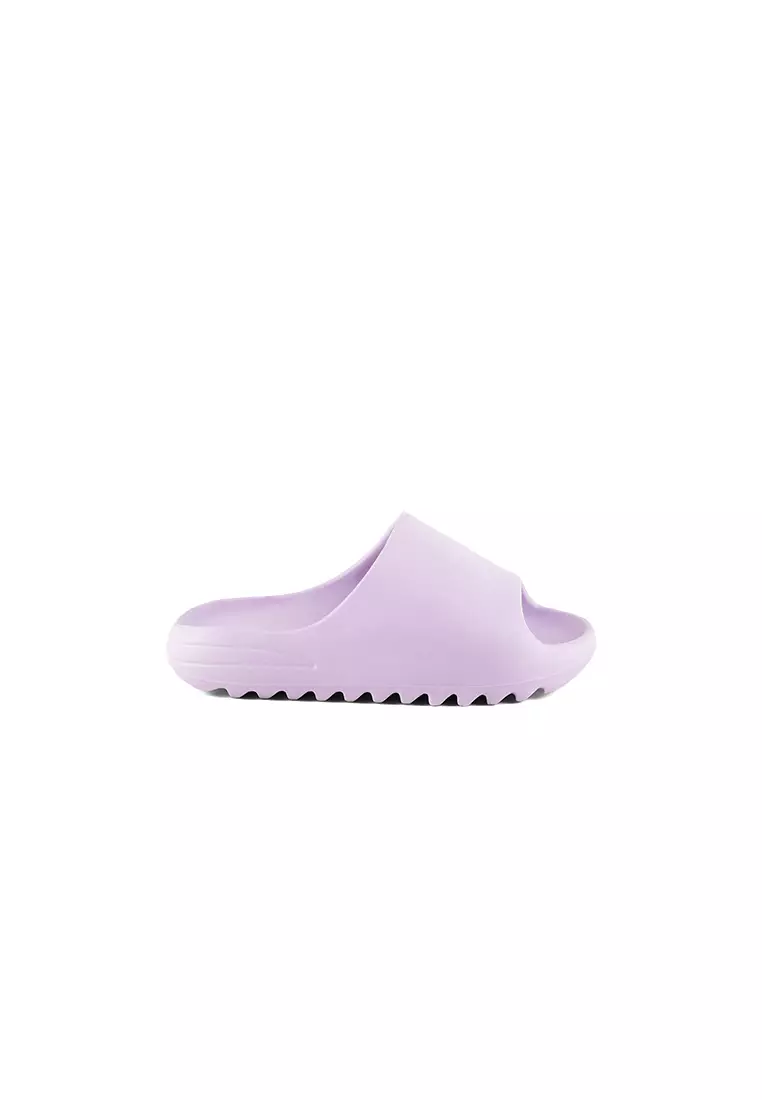 Jual Jackson Jackson Kids Cozy 2JS Purple Original 2026 | ZALORA ...