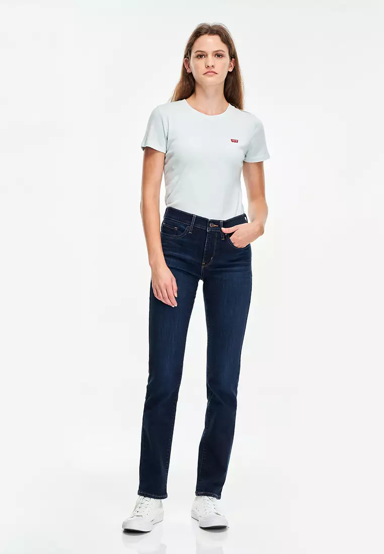 Buy Levi's Levi's® Women's 312 Shaping Slim Jeans 19627-0196 2024 ...