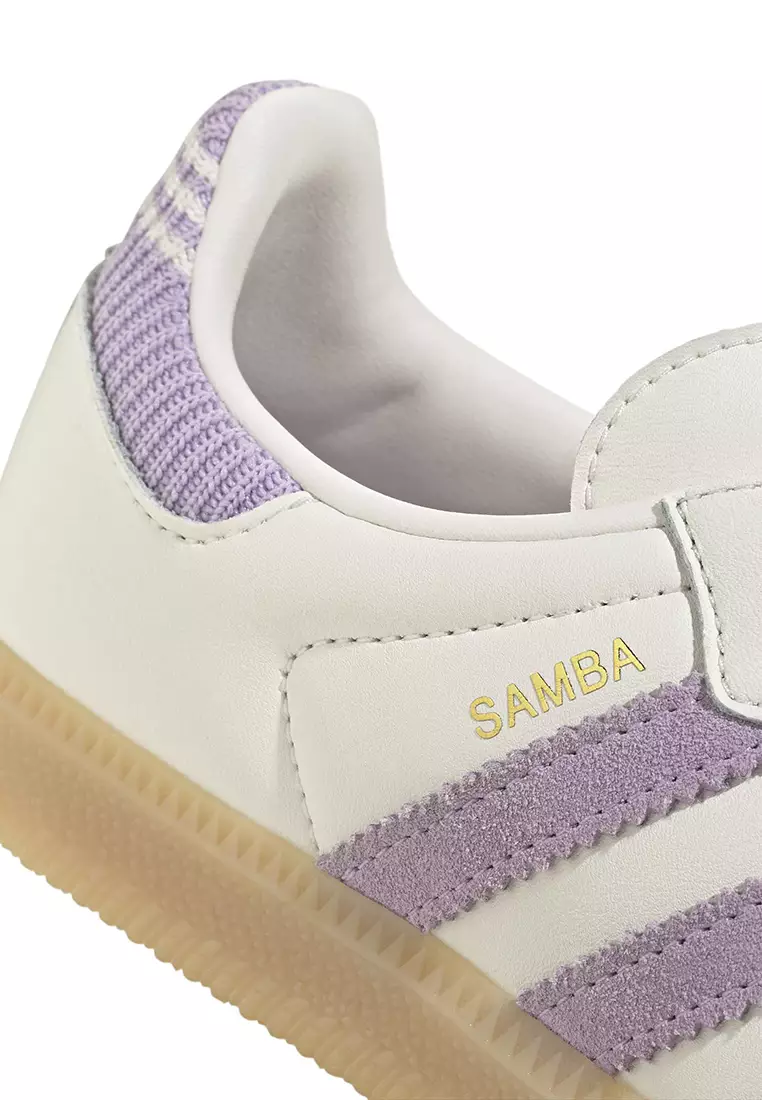 Samba OG Shoes