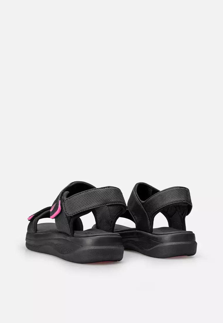 Nia Women's Lifestyle Athleisure Sandals