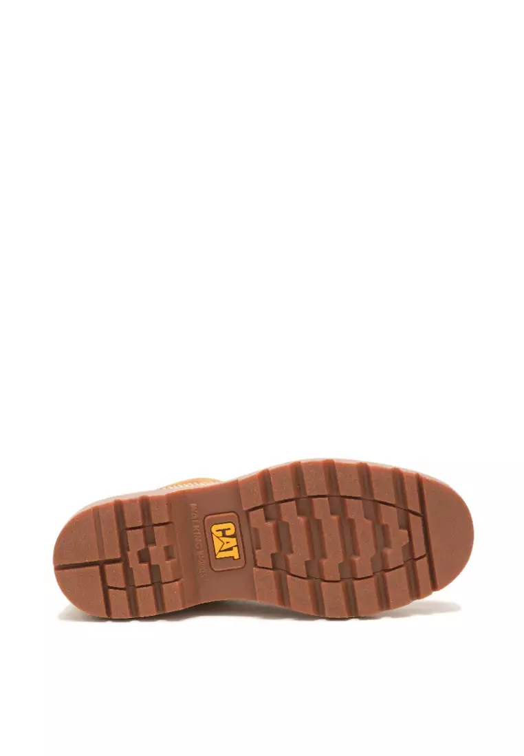 Buy Caterpillar Caterpillar Men s COLORADO Low 2.0 Shoe Honey