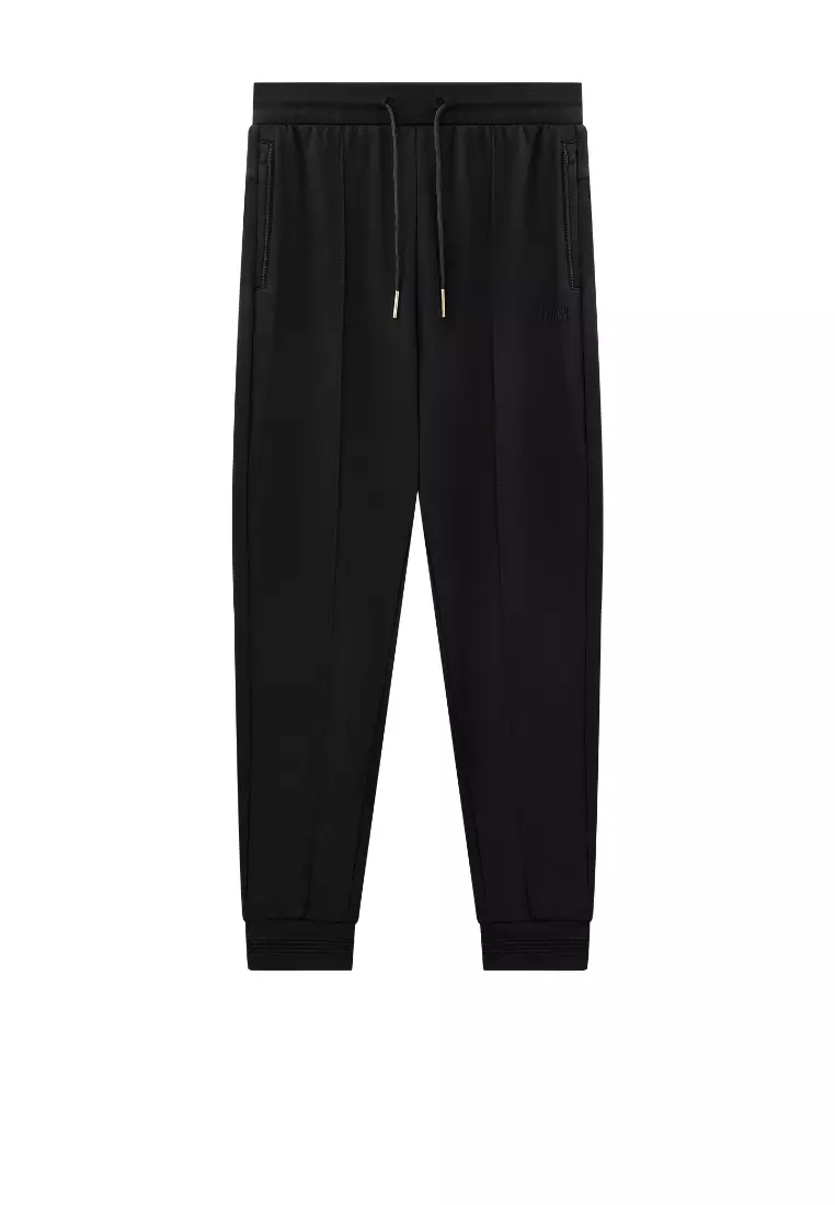 女裝九分束腳褲