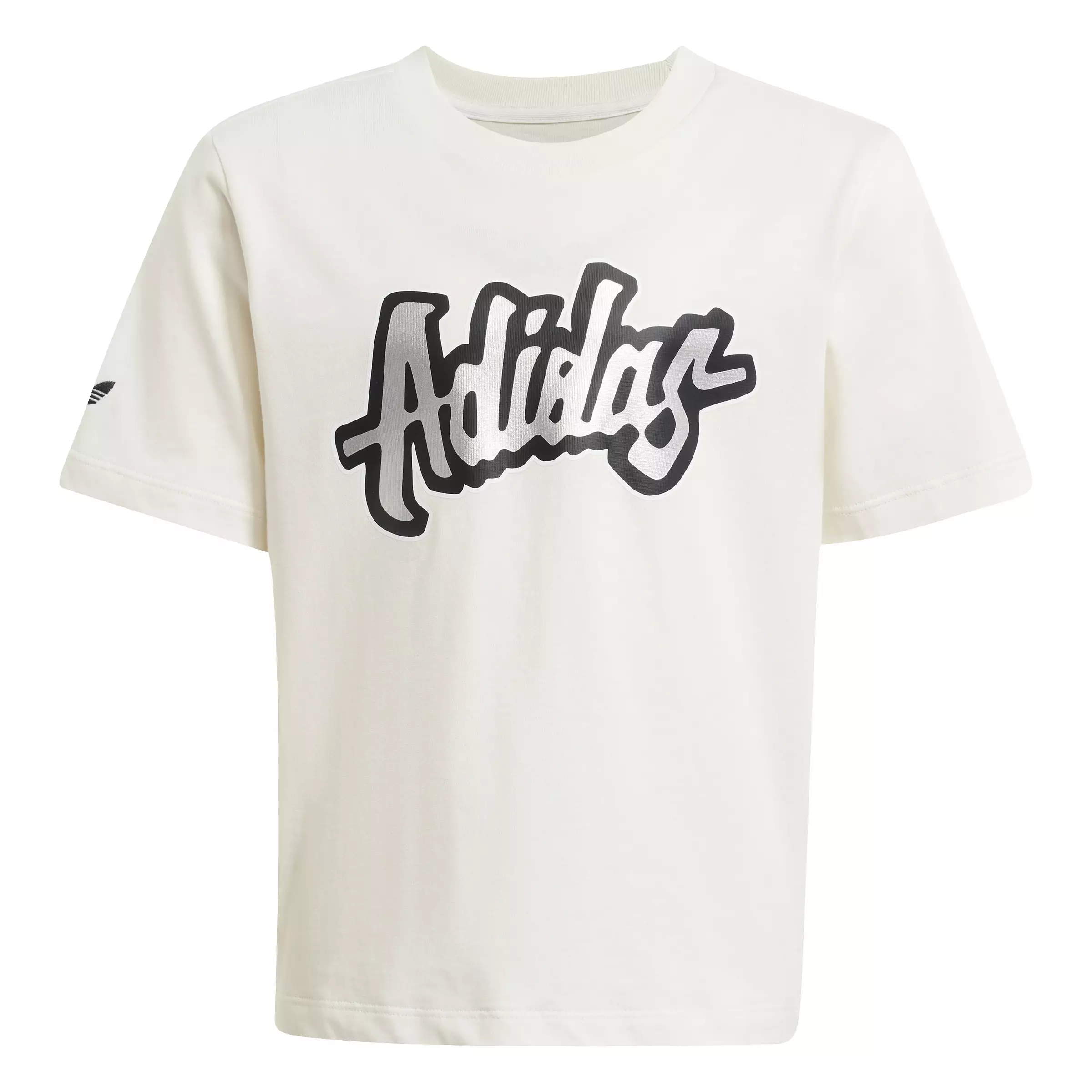 ADIDAS Tee Shorts Set Kids JD1041 - Set Baju Anak