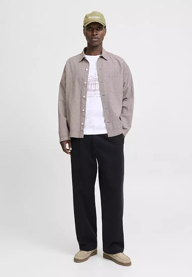 Meadows Graphic T-Shirt