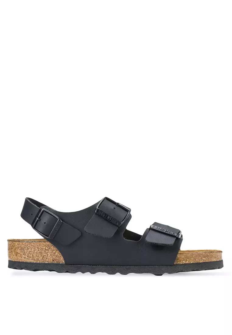 Discount on Birkenstock  shoes - SKU: Milano Bf