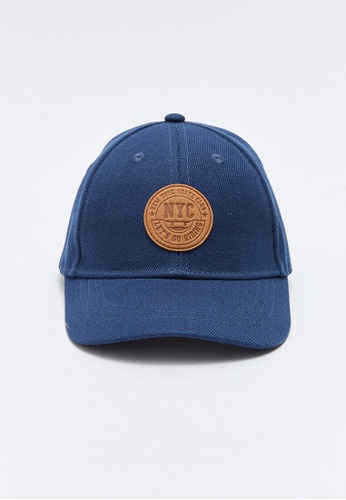 LC Waikiki Label Embroidered Boy Cap Hat | ZALORA Philippines
